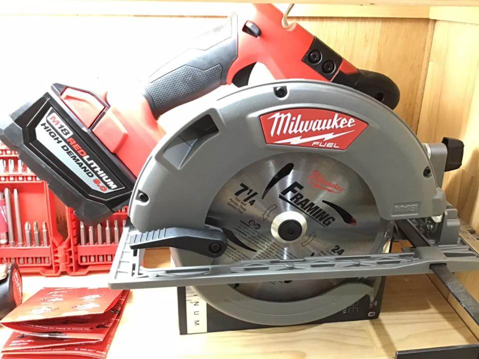 Milwaukee 2732 Vs 2731 - The Best Home Tools