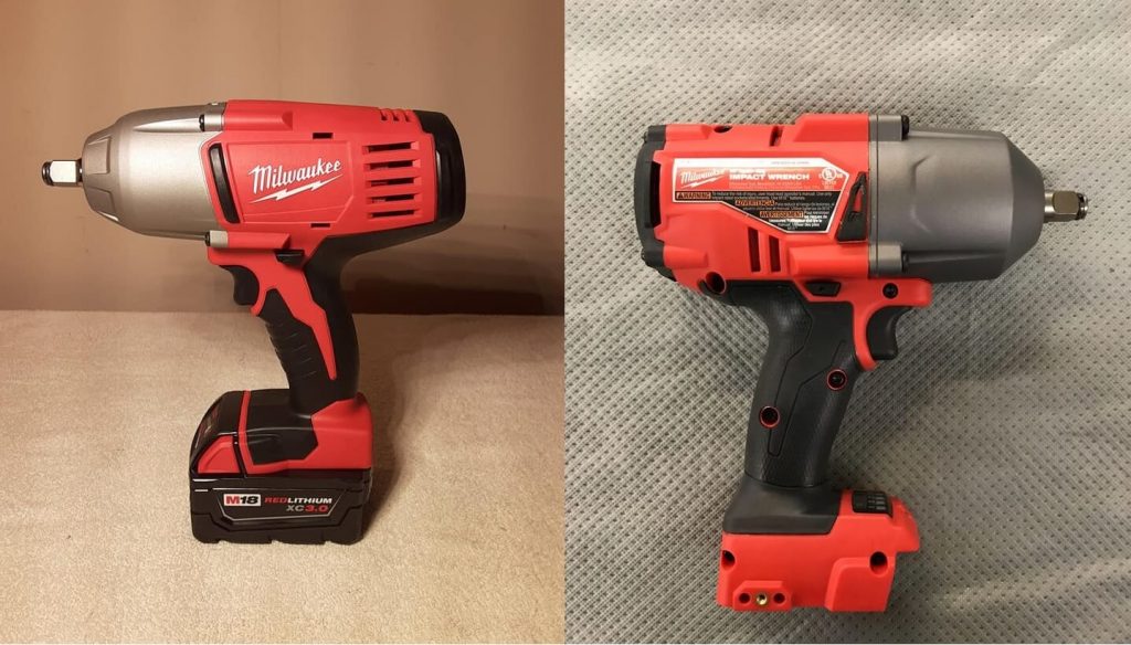 Milwaukee 2663 Vs 2767 Which One S Best