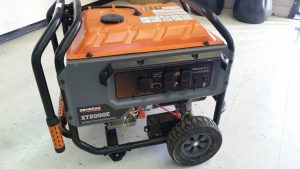 Generac XT8000E VS GP8000E - Which One's BEST?