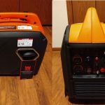 WEN 56202i Portable Inverter Generator