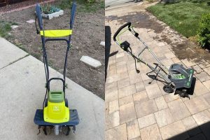 Earthwise TC70016 vs Sun Joe TJ604E - The Best Home Tools