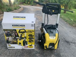 k1700 karcher